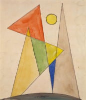 Geometric Abstraction