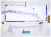 Water Map (Silver Eclipse)