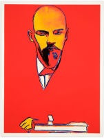 Red Lenin