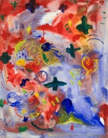 Blue Symphony