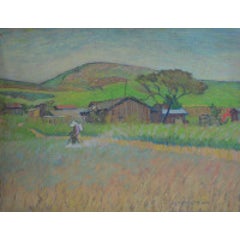 Japanese Farm 9
