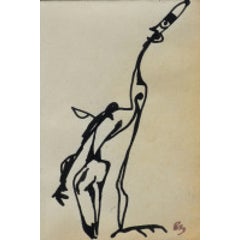 The Orator 8