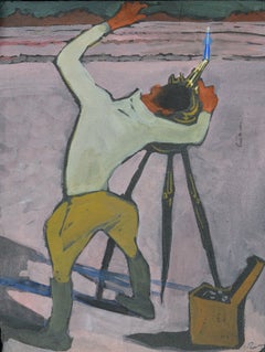 The Surveyor