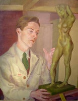 The Sculptor 7