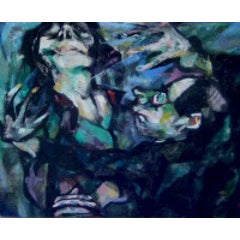 The Hypnotist 12