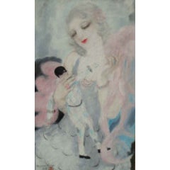 Mon Arlequin 10