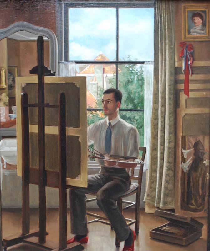 Lodewyk Bruckman Studio Bruckman For Sale at 1stDibs scott