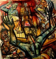 The Orchestra 11