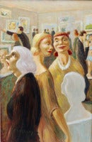 The Art Gallery 7