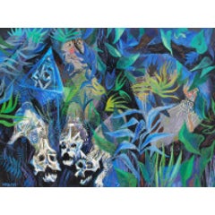 The Jungle 8