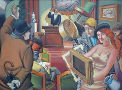The Auction