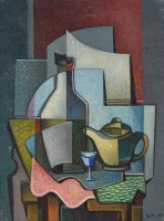 Tea and Vodka 9