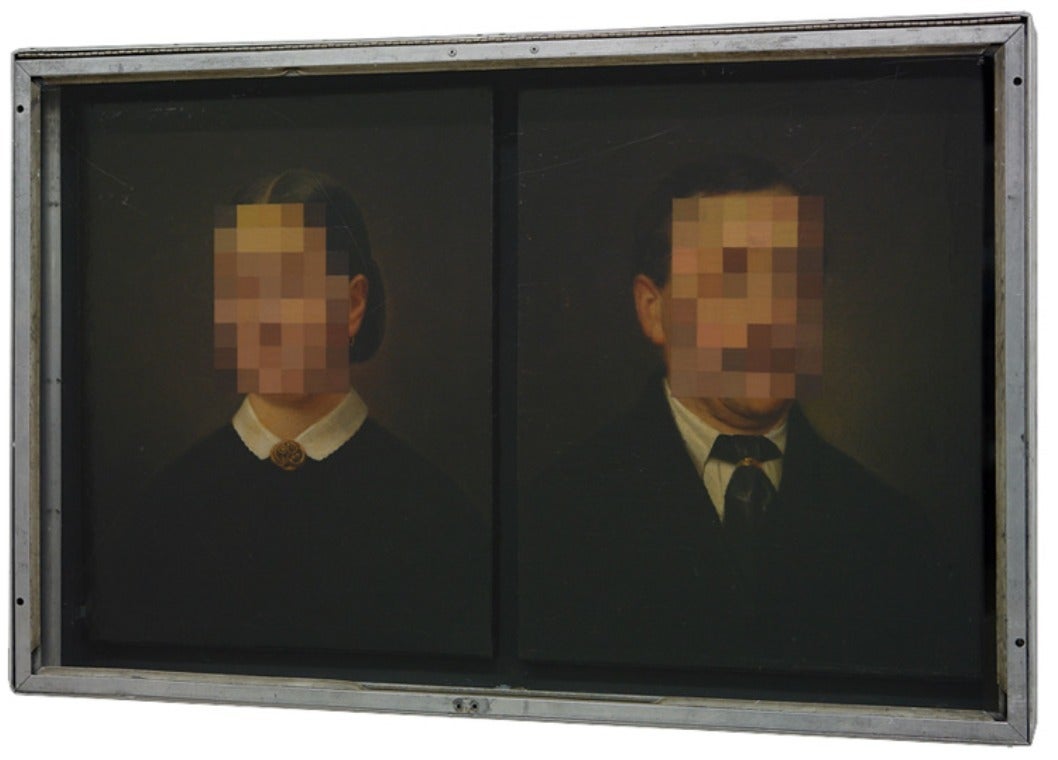 Untitled (New England)