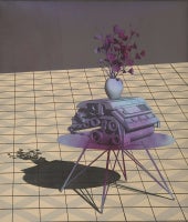 Dream Kitchen (For Pat and Walt)