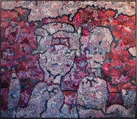 ADAM AND EVE