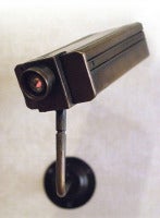 OBSERVATION CAMERA