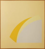 Yellow Rose #6