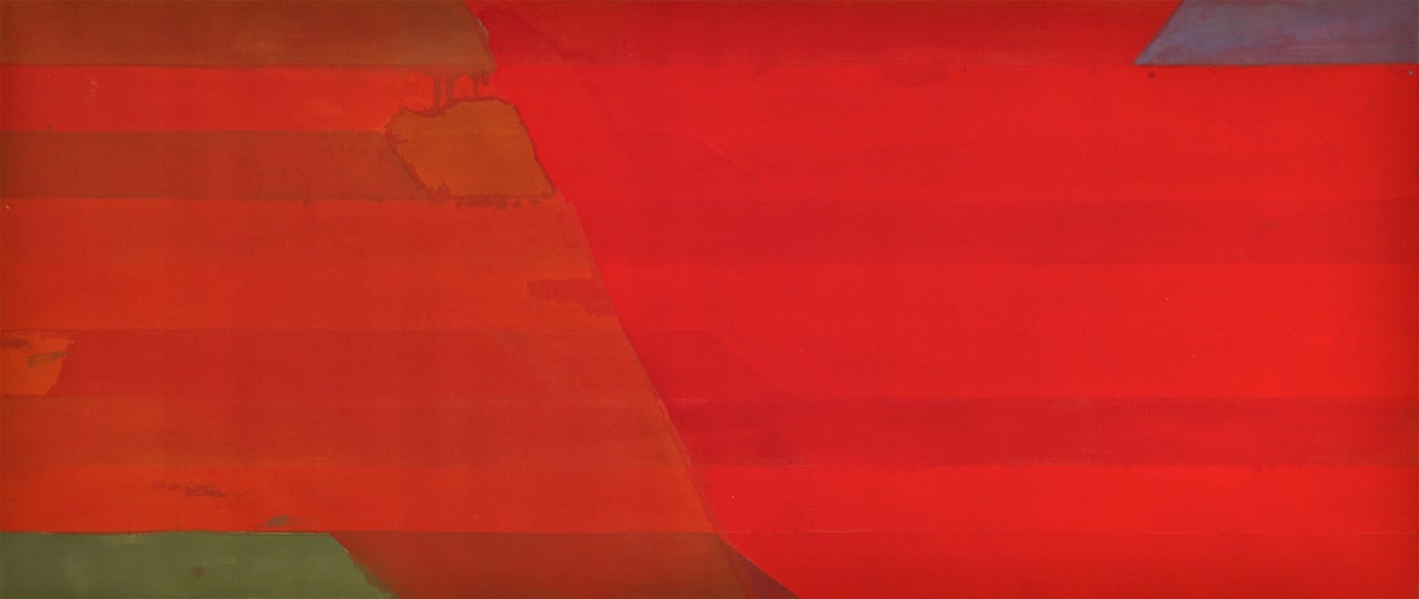 Untitled (Band Series)