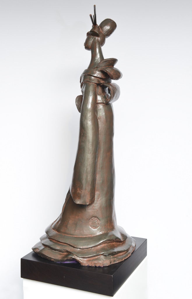 Mémoires de geisha 3