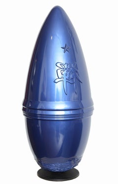 Uovo Atlantis "Zen