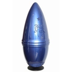 Atlantis Egg Edition "Zen" 5
