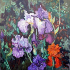 Iris conversation 10