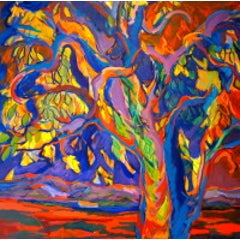 Tree of Life 7