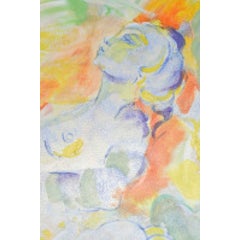 Daydream (Diptych) 7