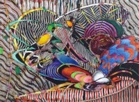 Whirring Wings #10