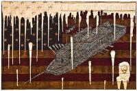 Holy Vessel (Slave Ship)