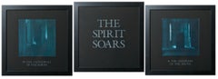 The Spirit Soars: Cathedrals and Churches