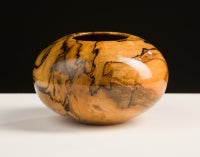 Spalted Pecan (248)