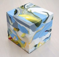 Mini-Cube, 13-5-3