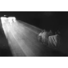 Boys Fleeing from Southern Sudan 5