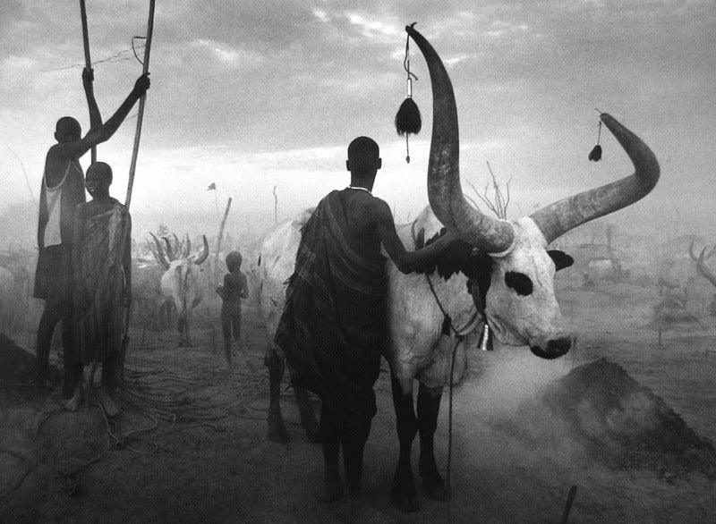 sebastiao salgado ruanda