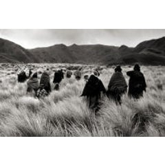 Religious Meeting, Ecuador 11