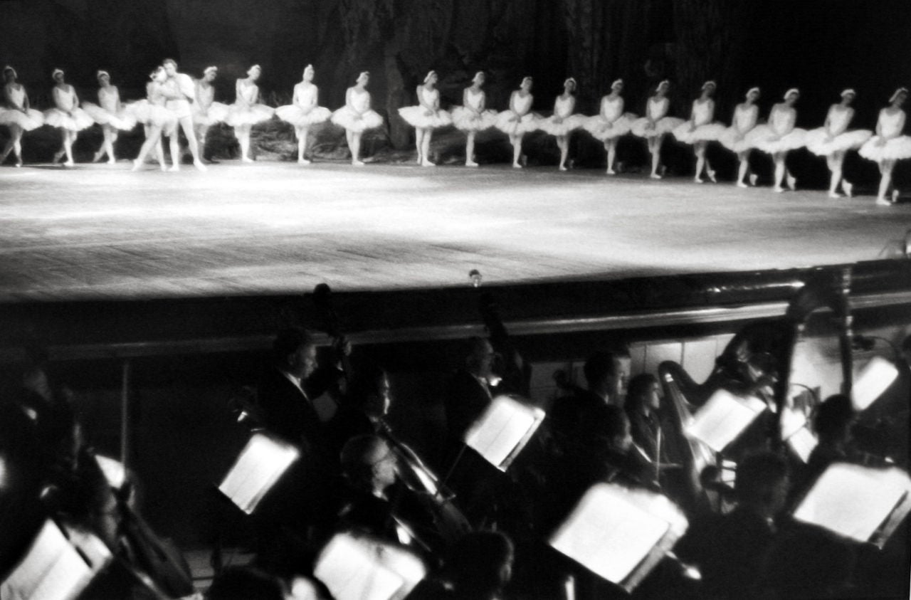 Give us a Kick! Swan Lake (Russian: Лебединое озеро Lebedinoye ozero), Op. 20, is a ballet composed by Pyotr Ilyich Tchaikovsky in – Despite its initial failure, it is now one of the most popular of all ballets.