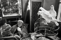 Henri Mattise, Vence, France