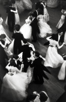 Baile de la Reina Carlota, Londres, Inglaterra