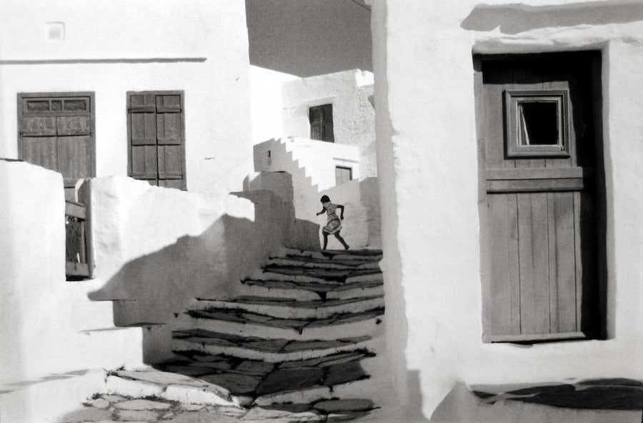 Siphnos, Greece