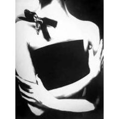 Betty Threat, New York, Harper's Bazaar 3