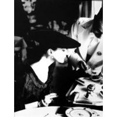 Barbara Mullen, Essex House 10