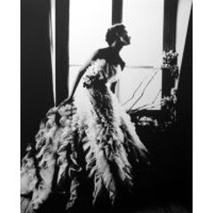 Fantasy on the Dance Floor, Barbara Mullen, Paris 1