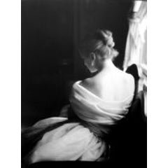 Margie Cato, Test Shoot, New York 2