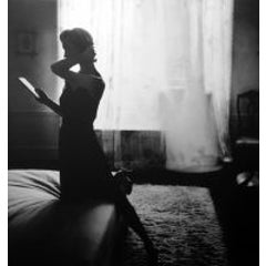 The Personal Touch, Evelyn Tripp, Harper's Bazaar 5