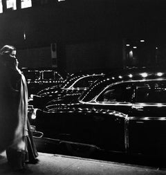 Vintage Gala Opening, Metropolitan Opera, New York