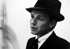 Frank Sinatra, New York City