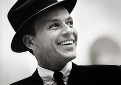 Vintage Frank Sinatra, New York City