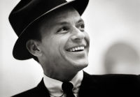 Frank Sinatra, New York City