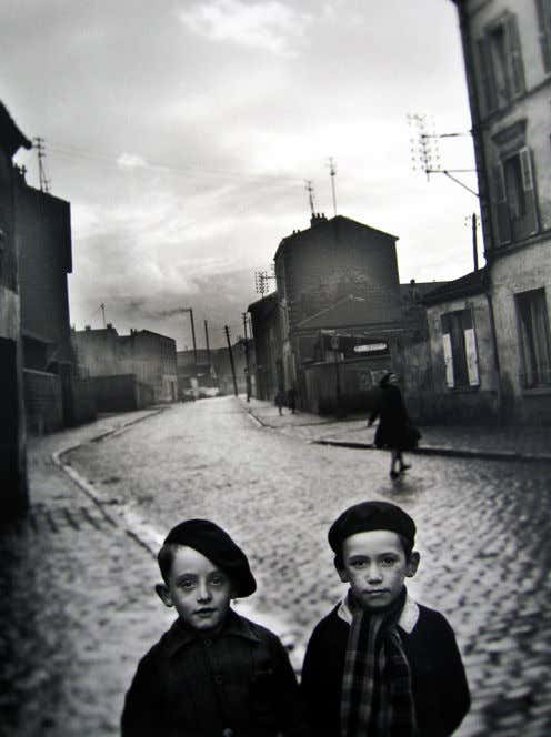 Aubervilliers